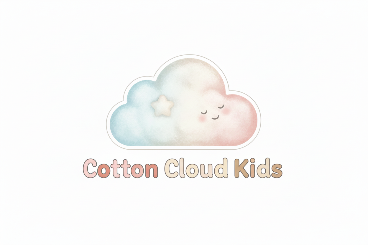 Cotton Cloud Kids